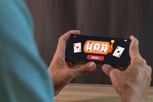 Expert Tips for Choosing Trusted Gacor Slots