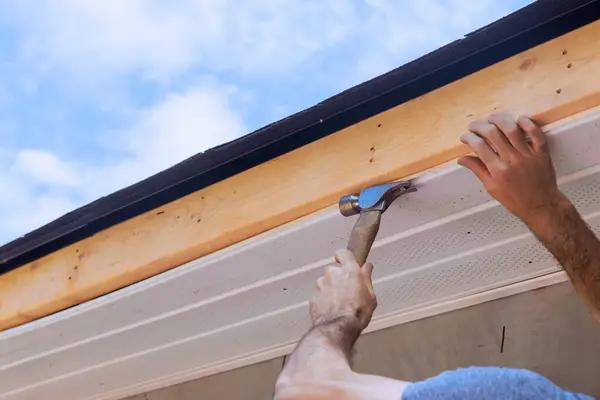 Reliable Roofer Serving Chambersburg for Roof Repairs and Replacements