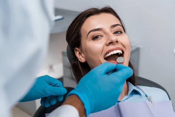 Keep Your Teeth Healthy with a Trusted Dentist Dallas