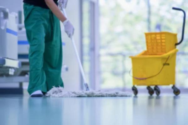 Professional Office Cleaners Sydney for a Spotless Workplace