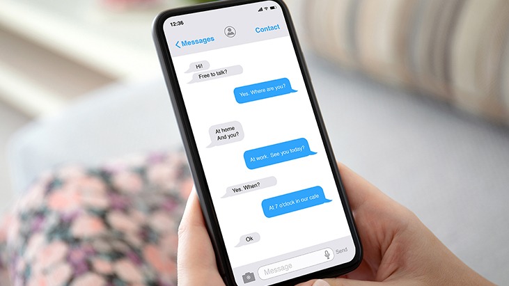 Understanding the Security Value of SMS Verifications