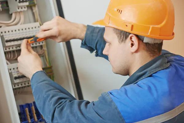 Skilled Home Electricians Serving Portland Residents