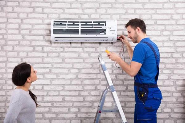 Complete AC Repair Buford Solutions for Your System