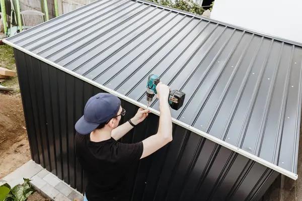 Choosing the Right Liverpool Roof Replacement Service