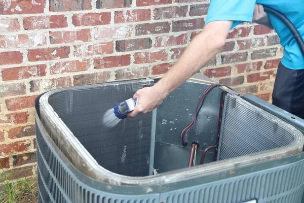 Henderson HVAC Repair and Maintenance Services