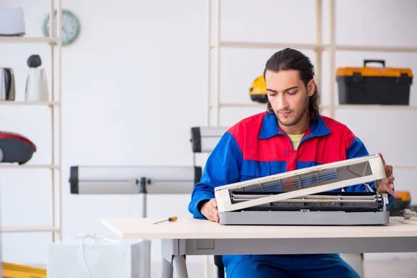 Tucson HVAC Contractor for Fast and Reliable Repairs