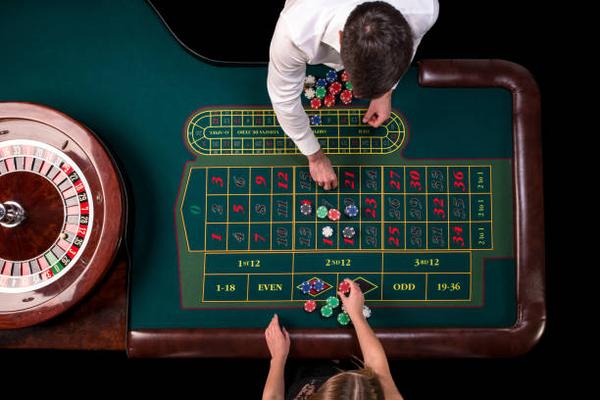 How to Assess Platform Transparency When Reviewing arab online casinos