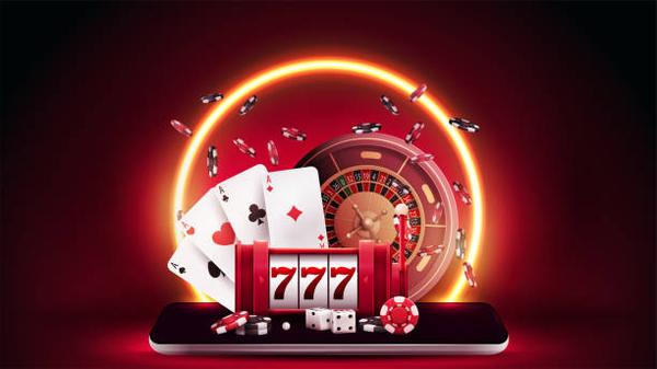 A Guide to Comparing Different arabic casino Platforms