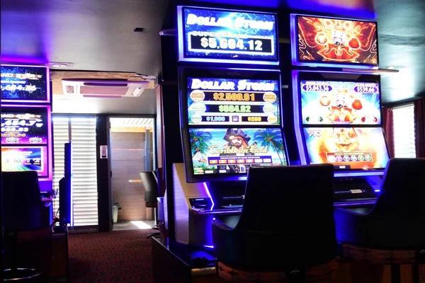 Mapping Out the i migliori casino non AAMS Market