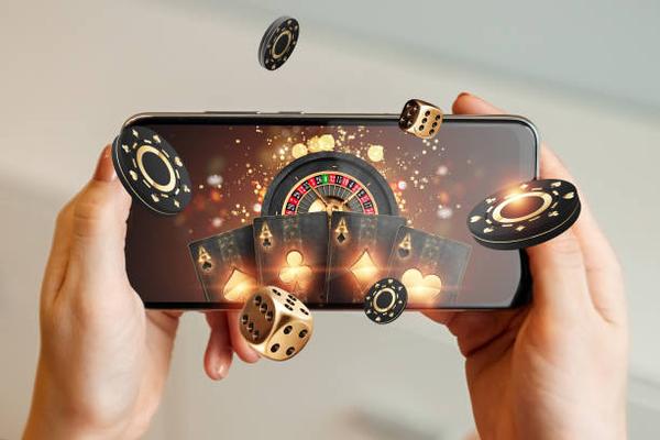 Exploring New Trends Across online casinos Singapore
