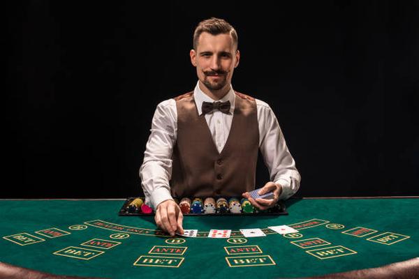 Casino Non AAMS: Reviewing Terms Before Opening an Account