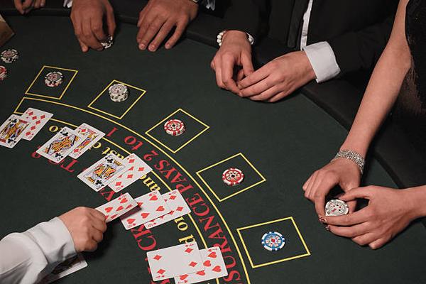 Key Questions About Casino Website Data Protection