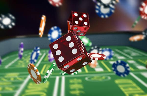 How online casino Singapore Can Make Online Play Easier For players looking for useful features