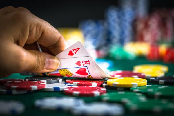 How to Research arab online casinos Before Choosing a Platform