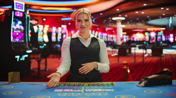 Essential review criteria for casino site features
