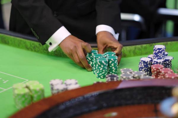 Reviewing Registration Information on casino online non AAMS