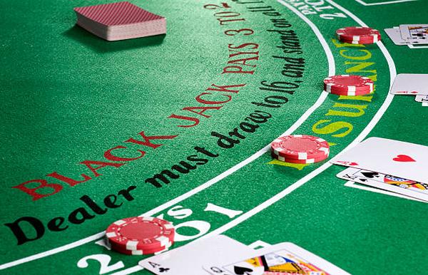A Fresh Look at Today’s casino online non AAMS Platforms
