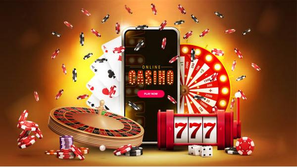 Explore Classic Slot Collections Through オンラインカジノ Casino Entertainment