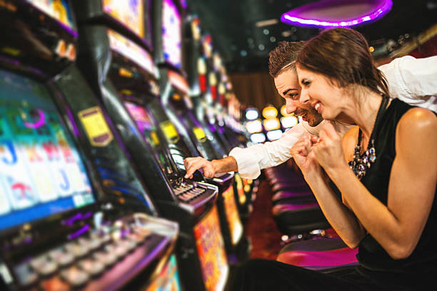 I Migliori Casino Online E Le Loro Soluzioni Di Intrattenimento