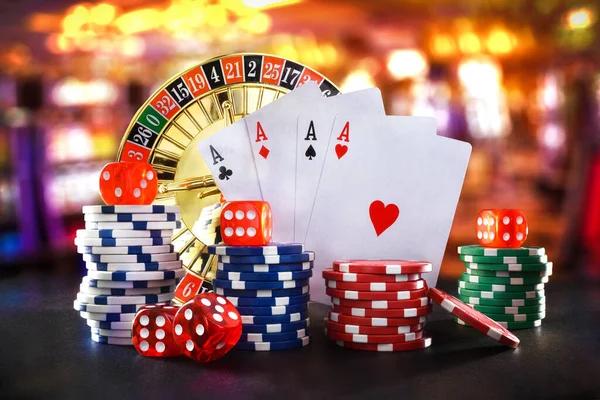 Deposit Methods Supported by a trusted online casino Singapore