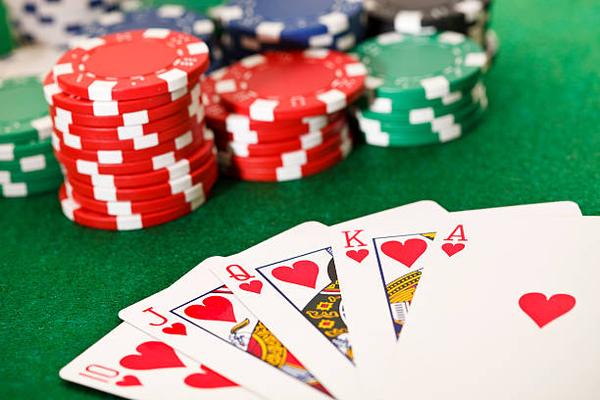 Find Classic Roulette Tables and Modern Jackpot Features Through เว็บตรงคาสิโน