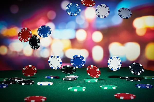 Discover Popular Card Games at the best online casino sites Singapore for Casino Fans