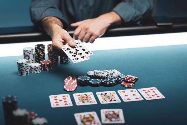 Understanding Different Player Preferences at an online casino Singapore
