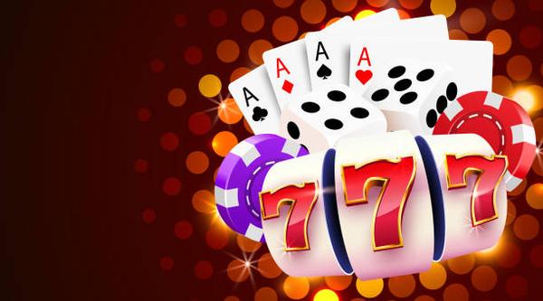 A Detailed Overview of Online Casino Website Features
