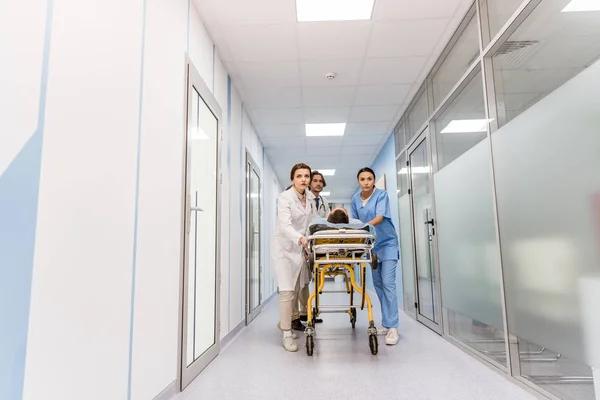 A complete guide to long distance medical transport services