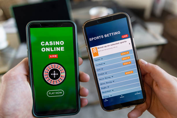 Highlighting Diverse Player Services Across Best Online Casino Sites Singapore