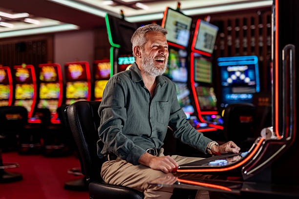 Finding Noteworthy Game Options at Top Online Casinos