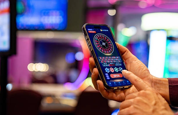 Discovering Current Features of Singapore Online Casino